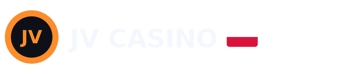 JV Casino logo