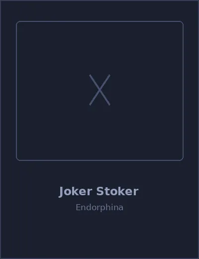 Joker Stoker — Endorphina